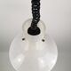 Glashutte Limburg Hanging lamp Glass