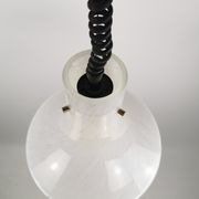 Glashutte Limburg Hanging lamp Glass