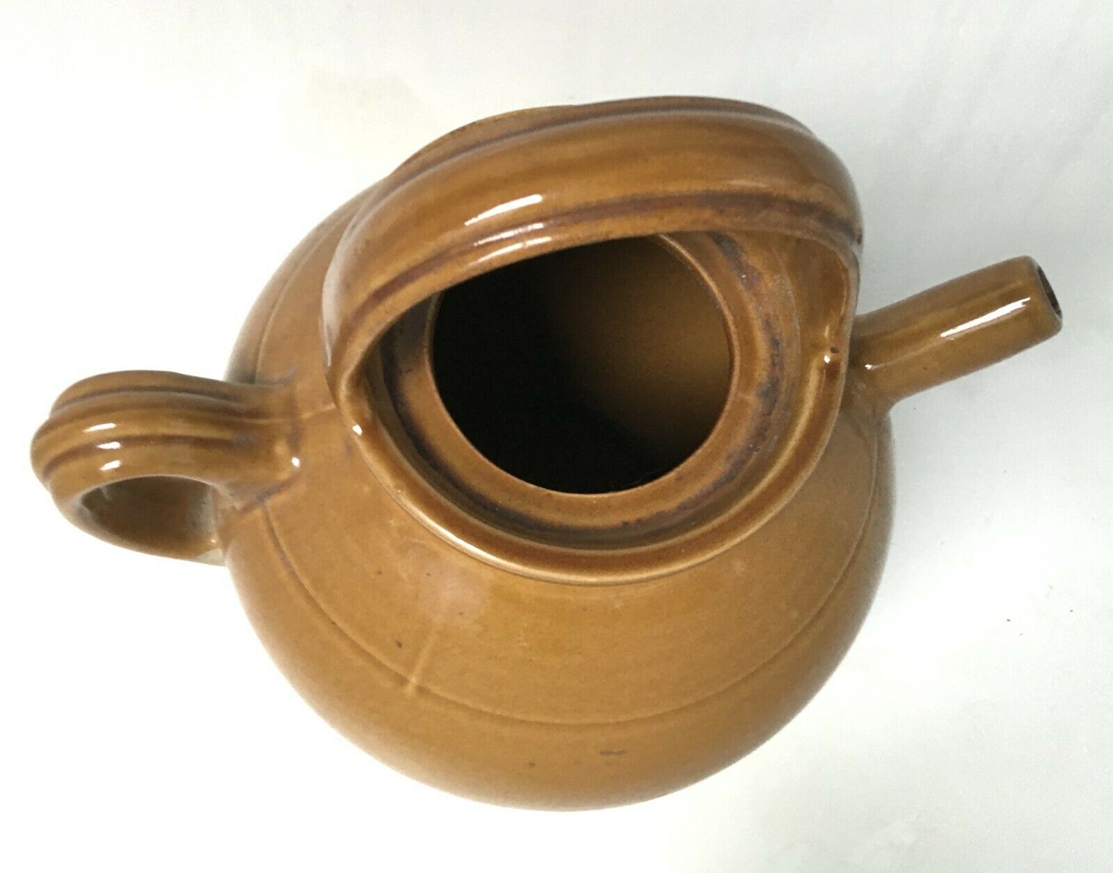 Sandstone jug Digoin oil vinegar