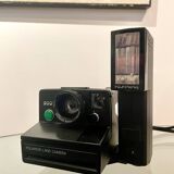 Polaroid 3000 camera with flash | Selency
