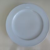 Plat plat vintage bausher weiden