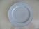 Vintage flat dish bausher weiden