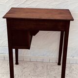 Art Deco Console