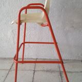 High child chair
