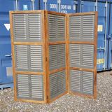 Screen - workshop divider