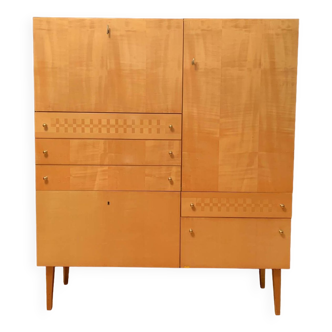 High sideboard, Germany, 1960s