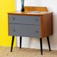 Vintage Scandinavian Dresser