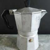 Vintage Italian coffee maker