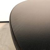 Round table 120cms by Eames, edition Herman Miller 1970