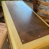 Art Deco chest of drawers