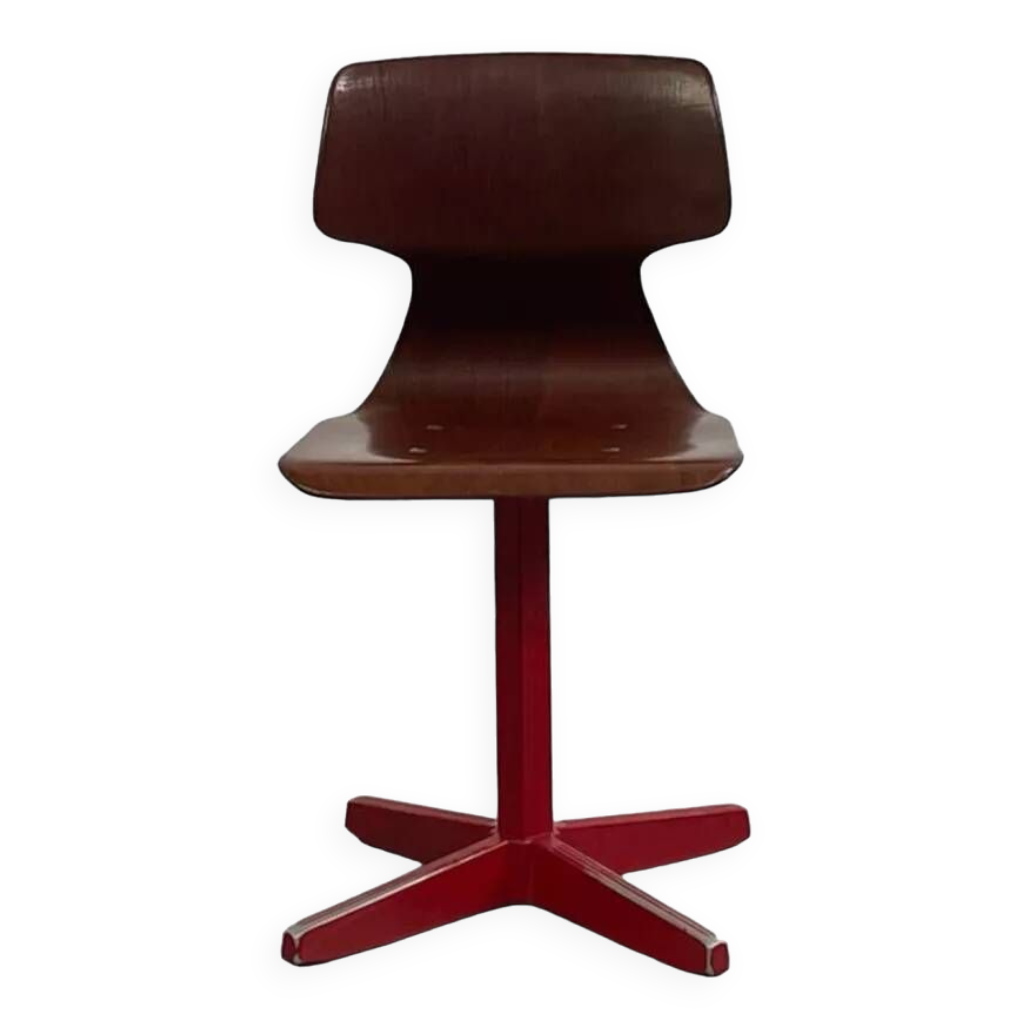 Galvanitas school chair