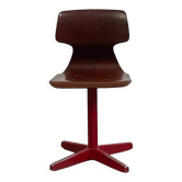 Galvanitas school chair