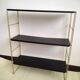 70s wall shelf