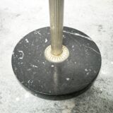 Marble standing ashtray