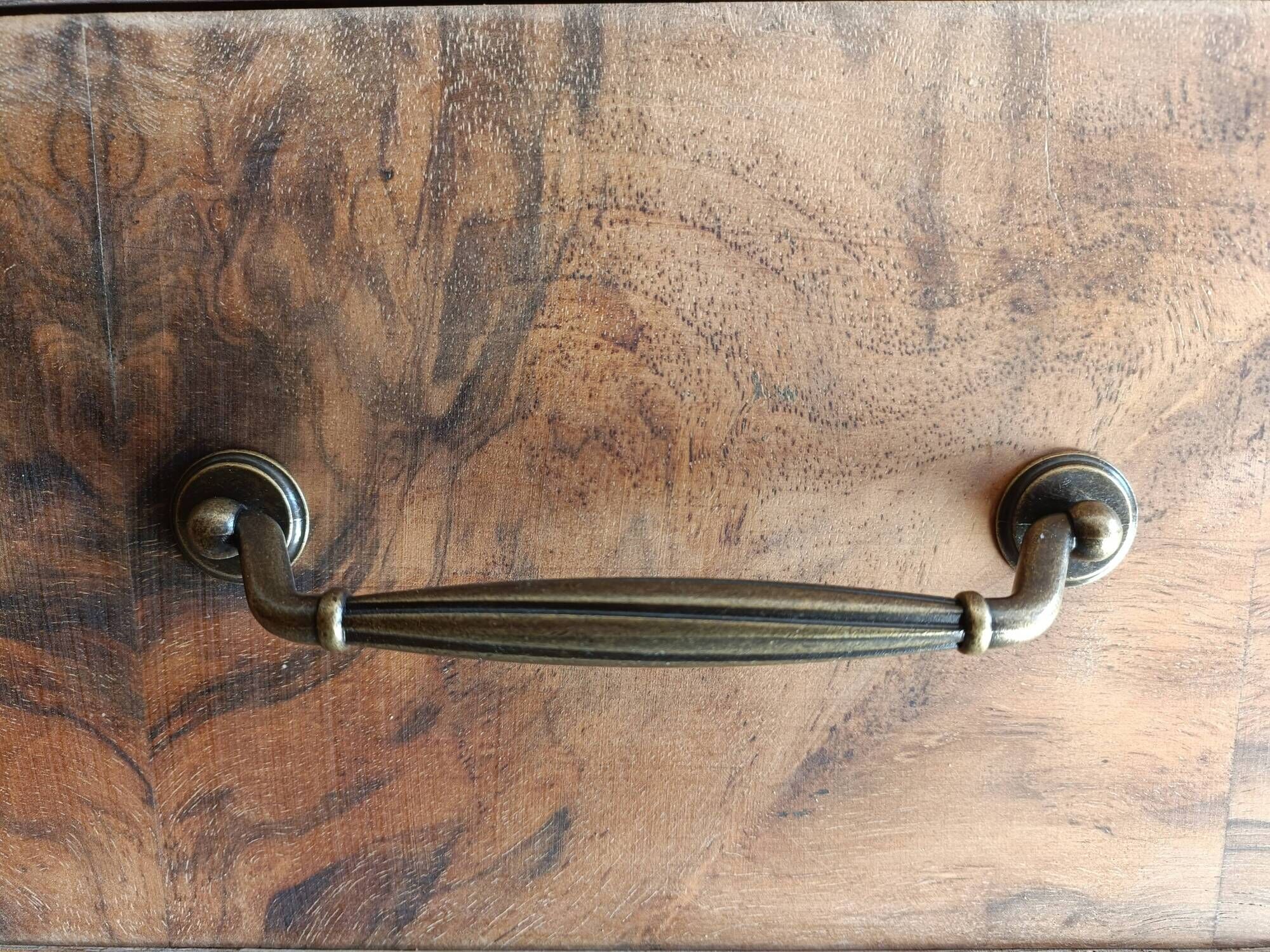 Commode Louis Philippe rénovée