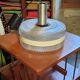 Vintage hanging lamp