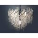 Mazzega-Style Murano Glass Sputnik Chandelier