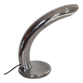 Lampe modèle flipper par fase années 70