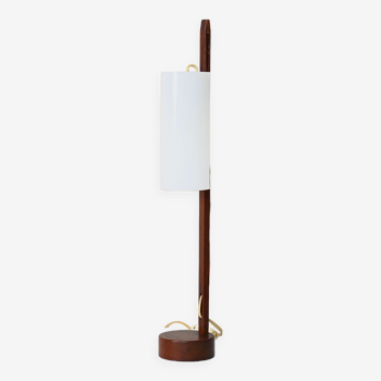 Table lamp by Hans Agne Jakobsson for Markaryd