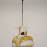 Murano glass pendant lamp from the 60s/70s
