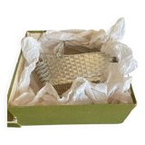 Christofle - wine server in its original box
