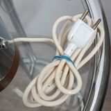 Table lamp by Aldo Nason for Mazzega 1970s