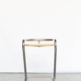 Tabouret de bar S70 par Lindau & Lindekrantz pour Lammhults, 1960