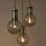 Set of 3 suspensions raak