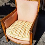 Sheepchair