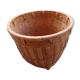Braided basket