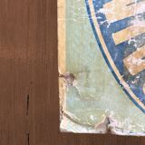 Source du chalet poster