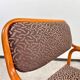 Very rare Art Deco Thonet A 60F armchairs.