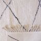 Tapis Beni Ourain - 293 x 261 cm