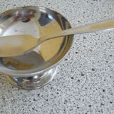 Uginox ice cream set