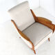 Armchair 'Uffenheim' - fully restored - mid century modern