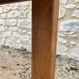 Farmhouse table