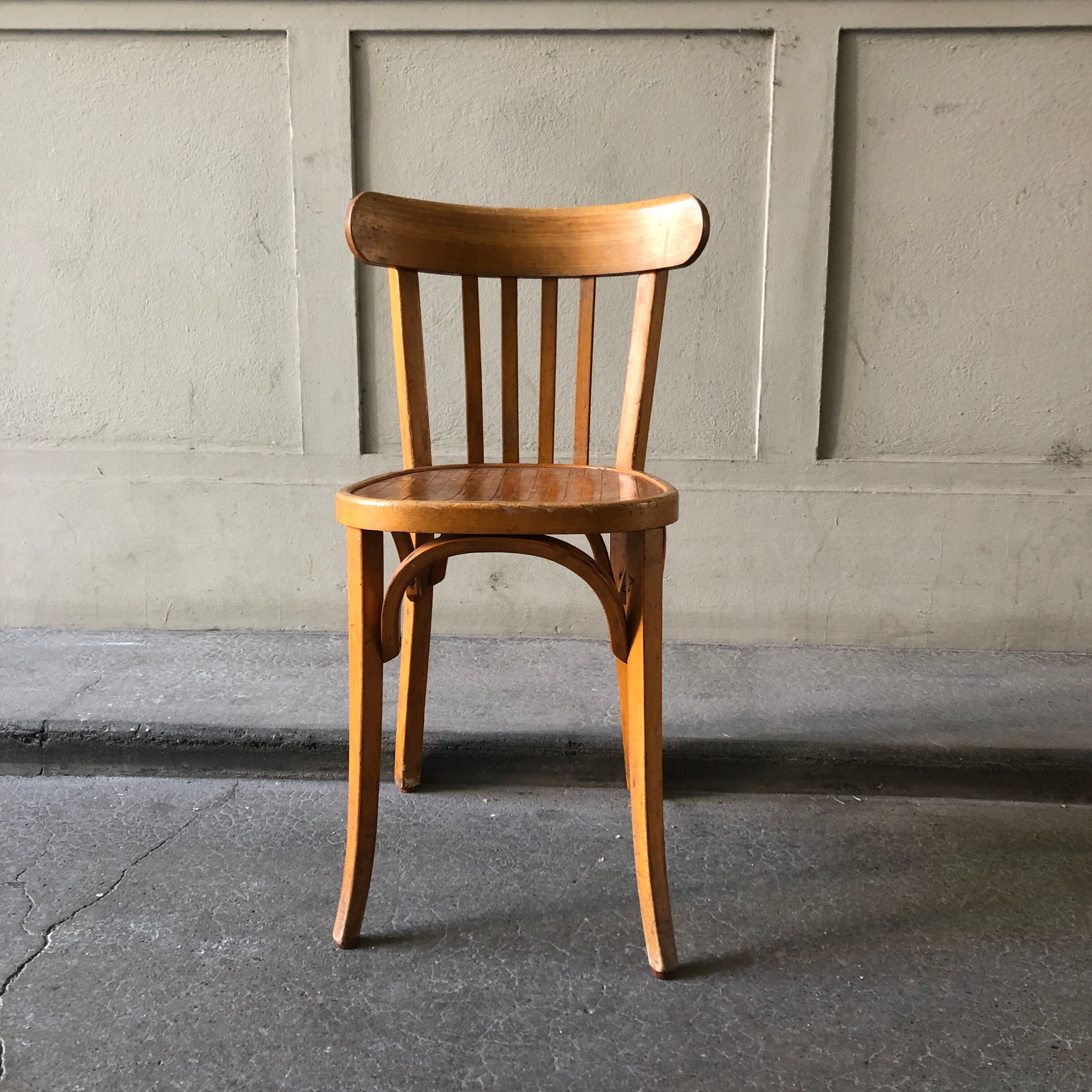 Bistro chair