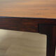 Rosewood coffee table, Danish design, 1970s, manufacturer: C.F.C. Silkeborg