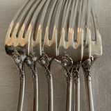 Forks in MA Selency x Monoprix Croisé Laroche