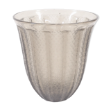 Crystal vase
