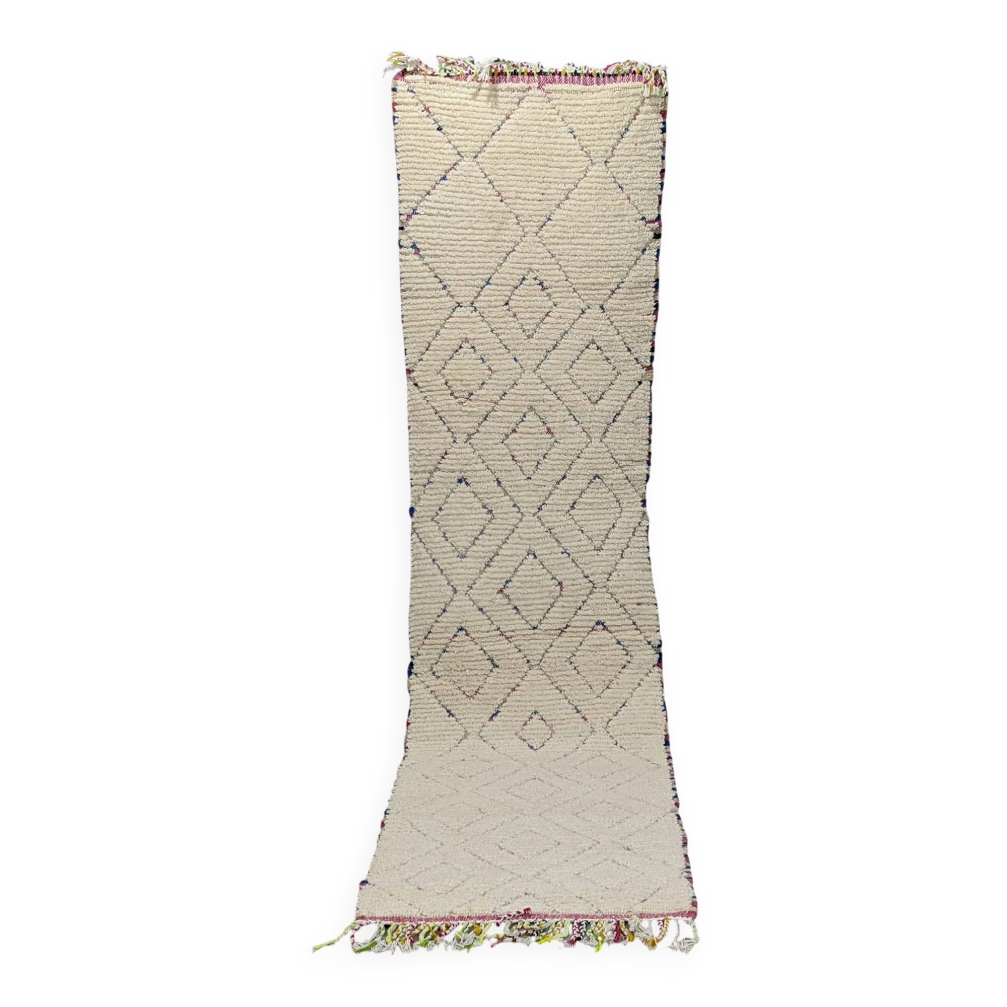 Tapis Beni Ouarain – Pré-commande #R122-Mette