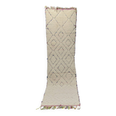 Beni Ouarain rug – Pre-order #R122-Mette
