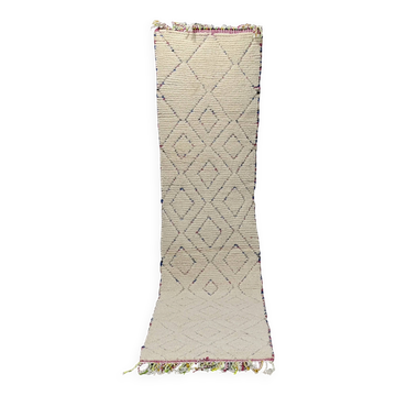 Beni Ouarain rug – Pre-order #R122-Mette
