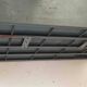 Metal workshop cabinet with 20 drawers, width 69 cm