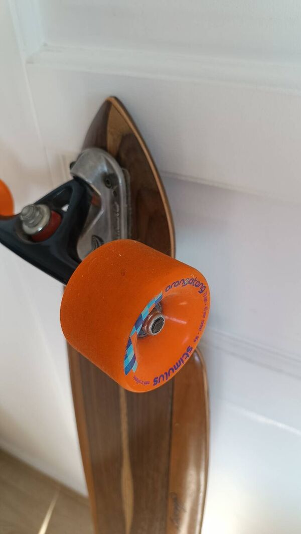 Skate Longboard