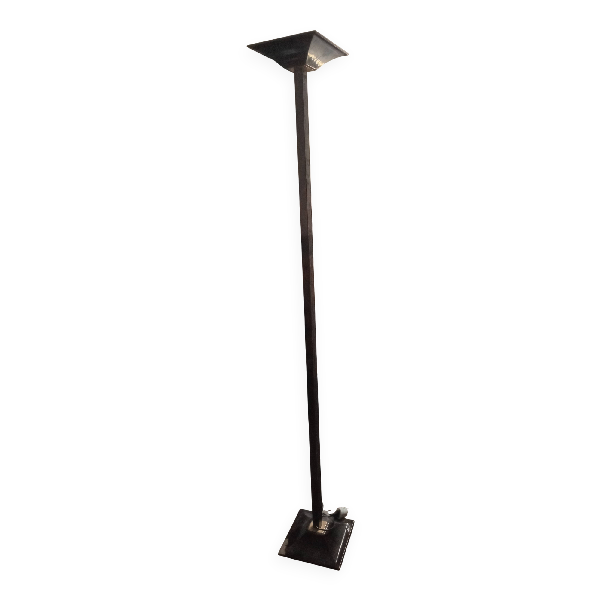 Vintage floor lamp Milano Ramco