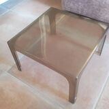 70s coffee table
