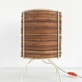 Bambu lamp by Fernando & Humberto Campana for Candle, 2000