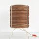 Lampe Bambu par Fernando & Humberto Campana pour Candle, 2000
