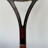 Gemini Major Graphite wooden tennis racket